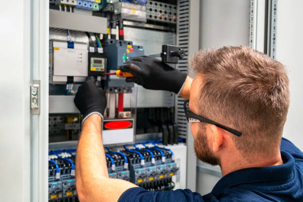 Best Electrical Installation Contractor  in Fort Myers, FL