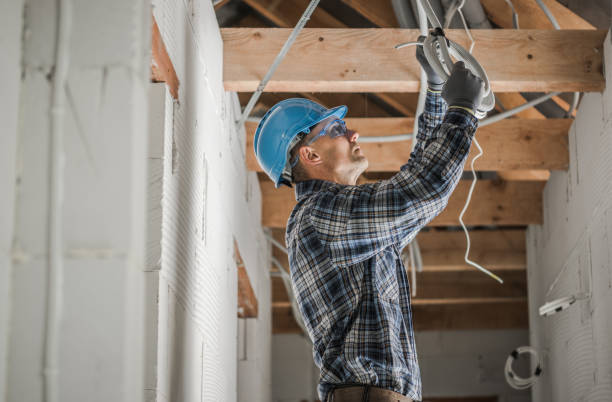 Best Industrial Electrical Services  in Fort Myers, FL