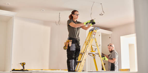 Best Ceiling Fan Installation Electrician  in Fort Myers, FL