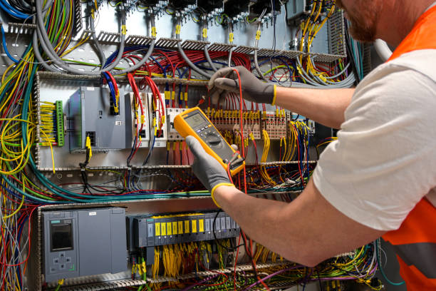 Best Circuit Breaker Repair  in Fort Myers, FL